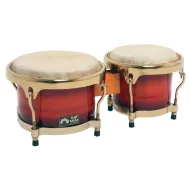 Gewa Bongo Sunburst Club Salsa