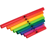 DMS Diatonic Percussion Tubes