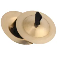 DMS Finger Cymbals