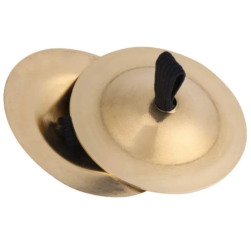 DMS Finger Cymbals