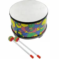 DMS FT-1065 Kids Percussion Floor Tom