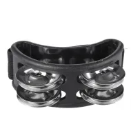 DMS FTA-164 Foot Tambourine
