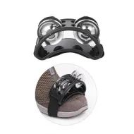 DMS FTA-164 Foot Tambourine