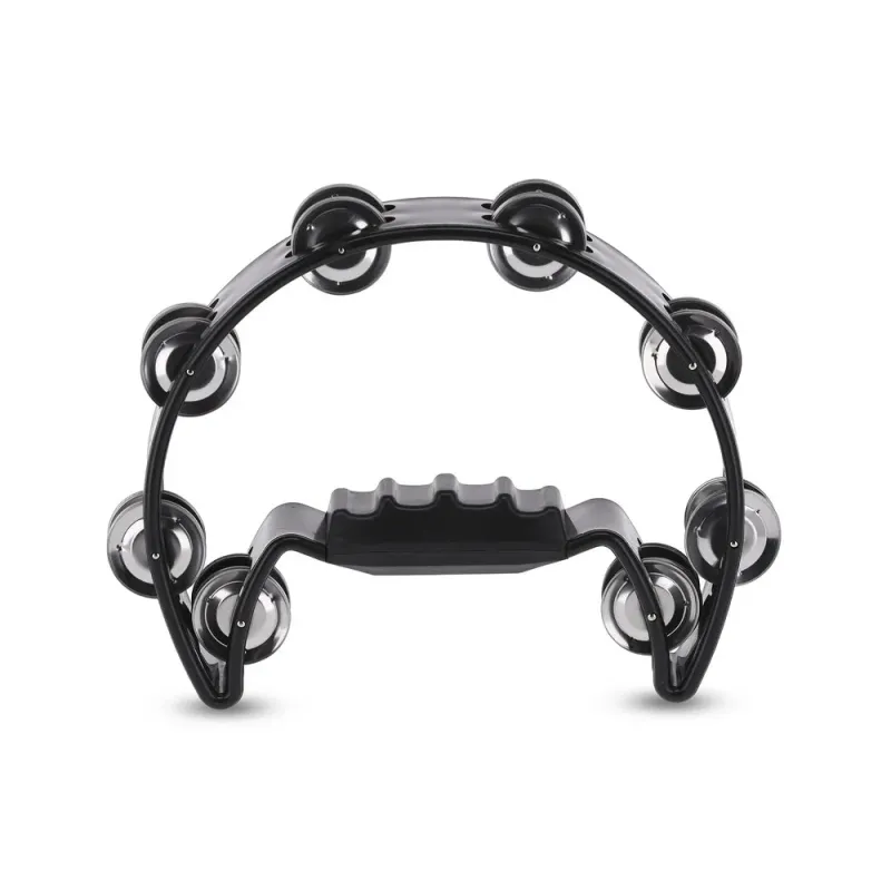 Gewa Tambourine 16 Double Steel Jingles