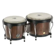 LPA601-SW LP Aspire Jamjuree Wood Bongos