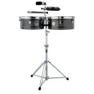 LP1415-KP Karl Perazzo 14'' & 15''Prestige Timbales