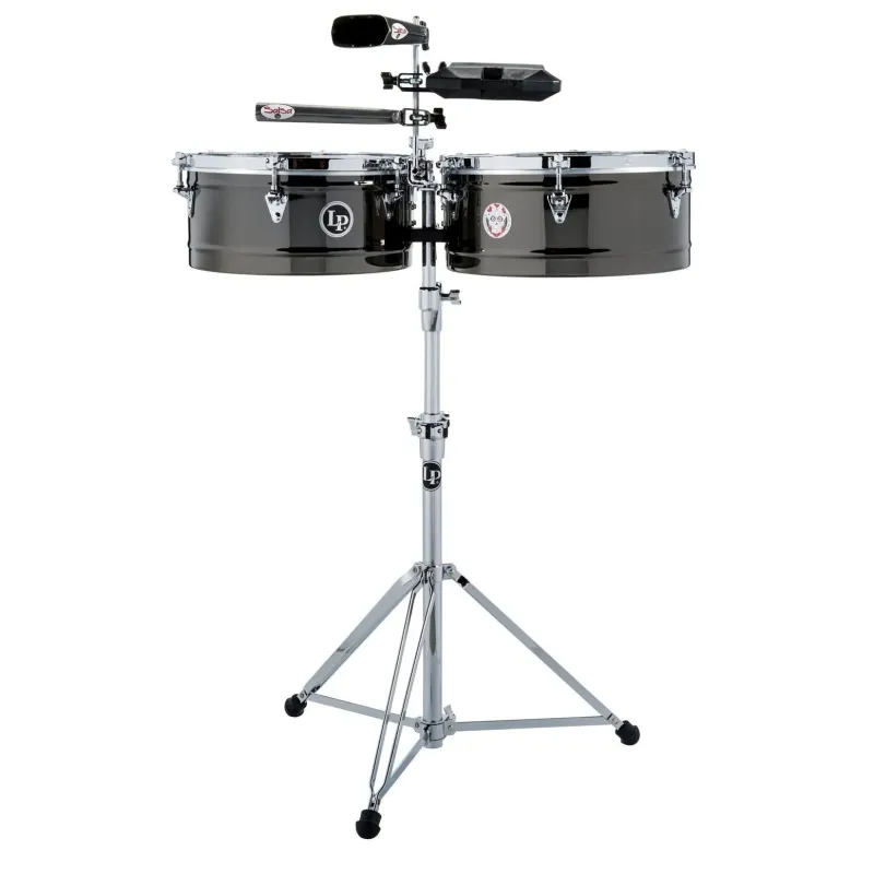 LP1415-KP Karl Perazzo 14'' & 15''Prestige Timbales
