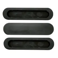 LP282C Conga Shell Grippers