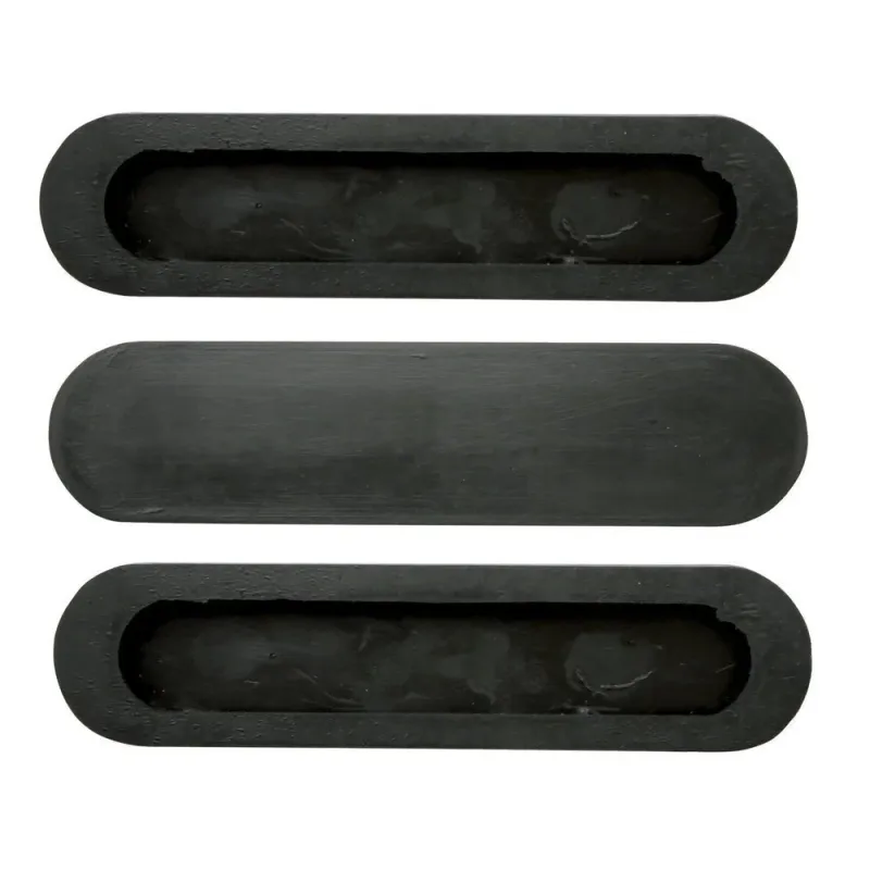 LP282C Conga Shell Grippers
