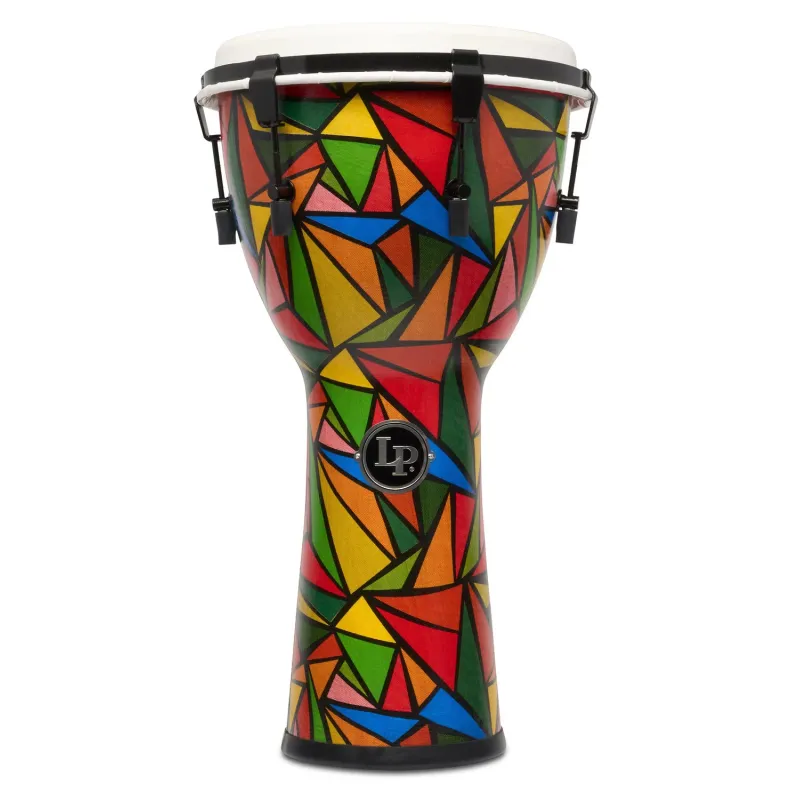 LP7000 World Beat 11-1/2″ M Tavakoli Djembe