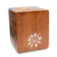 LP7021 World Beat Small Cajon