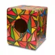 LP7021 World Beat Small Cajon