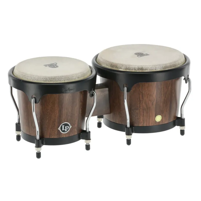 LPA601-SW LP Aspire Jamjuree Wood Bongos