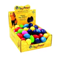 LPR001BD48-I LP Rhythmix Plastic Egg Shaker