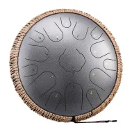 DMS Tongue Drum Meteorite 14'' 15 Note