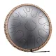 DMS Tongue Drum Meteorite 14'' 15 Note