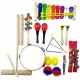 DMS Kid Percussion Set