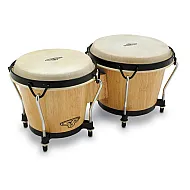 CP221-AW CP by LP Traditional Bongos Natural 