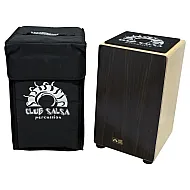 Gewa Cajon With Bag 