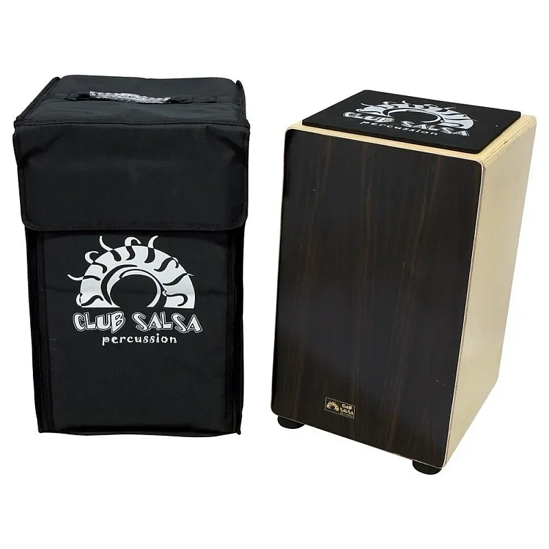 Gewa Cajon With Bag 