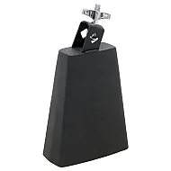 Gewa 8'' Cowbell Solid Black