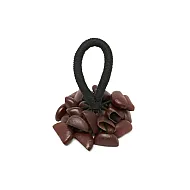 LP0223 Bendo Nut Shaker Rattle With Handle