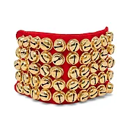LP0225 Ankle Bell Shaker