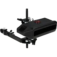 LP1208-K LP Stealth Jam Block With Mount Bracket