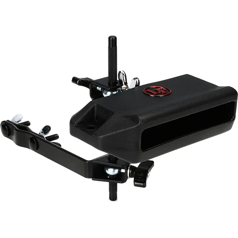 LP1208-K LP Stealth Jam Block With Mount Bracket