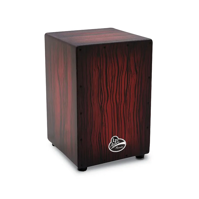 LPA1332-DWS Aspire Accent Cajon Birch/Poplar LPA1332-DWS Aspire Accent Cajon Birch/Poplar