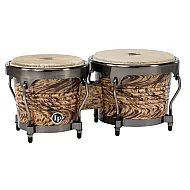 LPA601-HC LP Aspire Havana Café Wood Bongo LPA601-HC LP Aspire Havana Café Wood Bongo