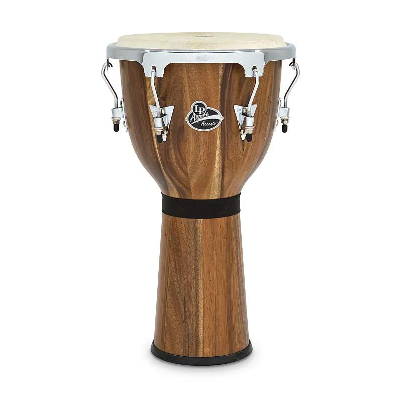 LPA632-SW LP Aspire Jamjuree Wood Djembe
