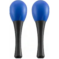 Gewa Mini Maracas Club Salsa Bleu