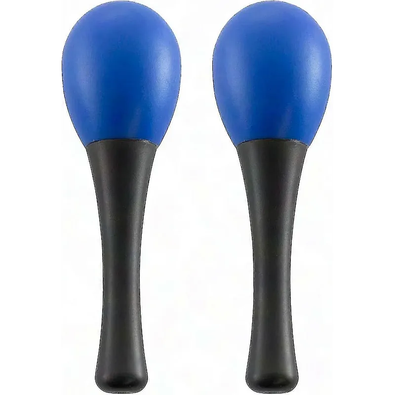 Gewa Mini Maracas Club Salsa Bleu