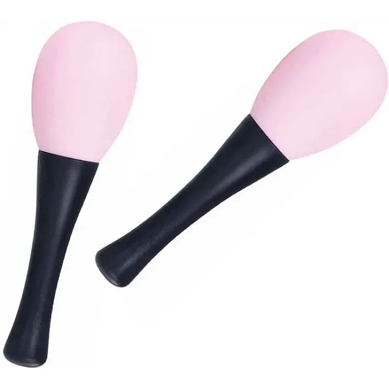 Gewa Mini Maracas Club Salsa Pink Gewa Mini Maracas Club Salsa Pink