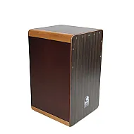 TCAJCA-M Toca Corner Accent Bass Reflex Cajon
