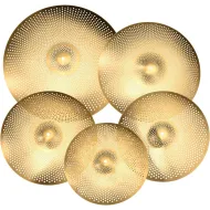 DMS Gold Series Cymbal Set