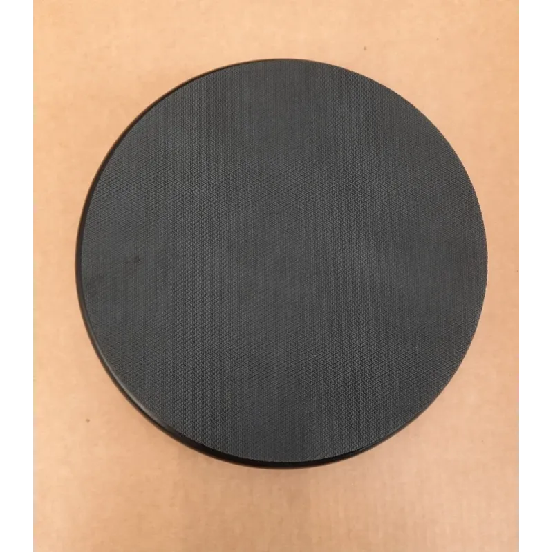 DMS RFX-10'' Double Side Practice Pad