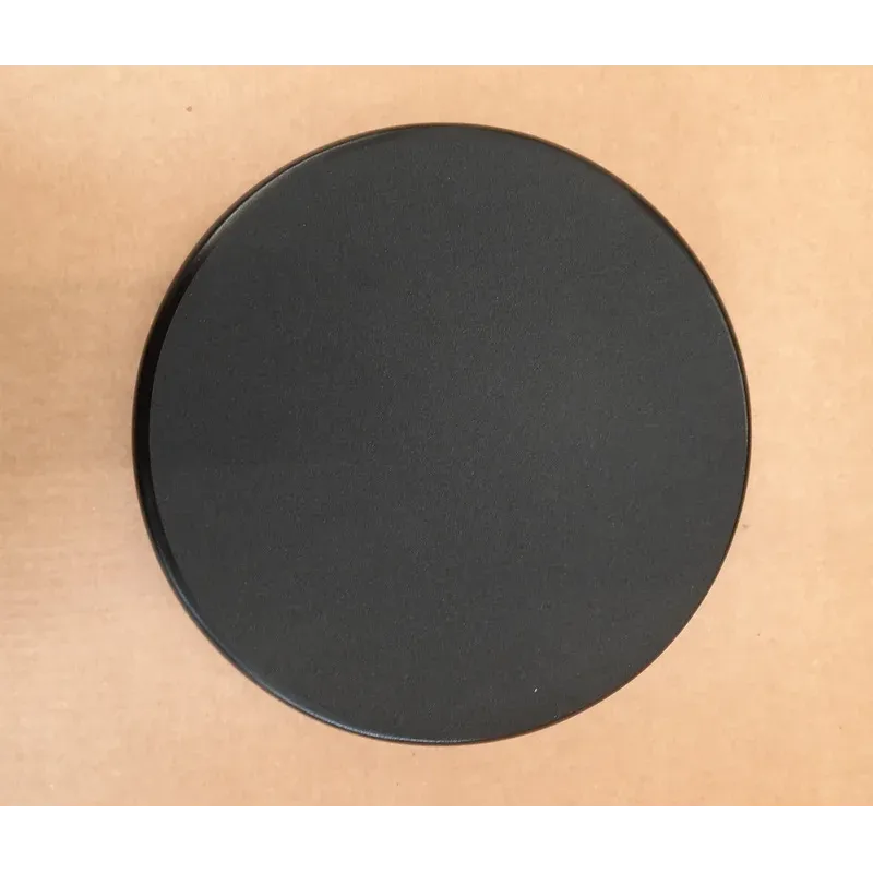 DMS RFX-10'' Double Side Practice Pad