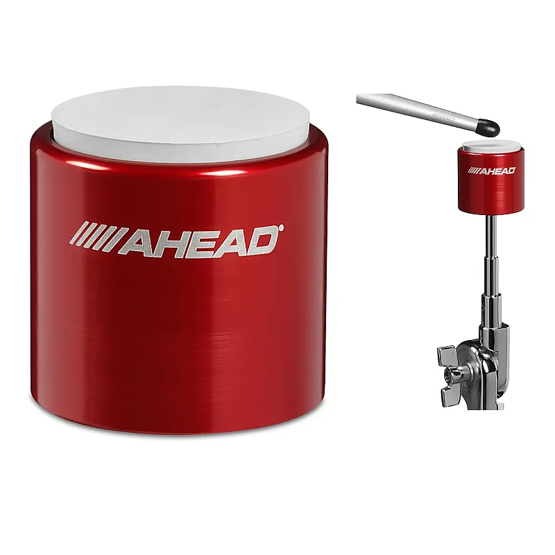 Ahead AHWCPR Wicked Chops Practice Pad 