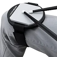 Ahead AKPP 5'' Strap-On Practice Pad 