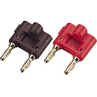 Alpha Audio Plug Banana Speaker Jack 