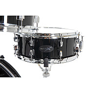 Basix Fuzion Black Gewa
