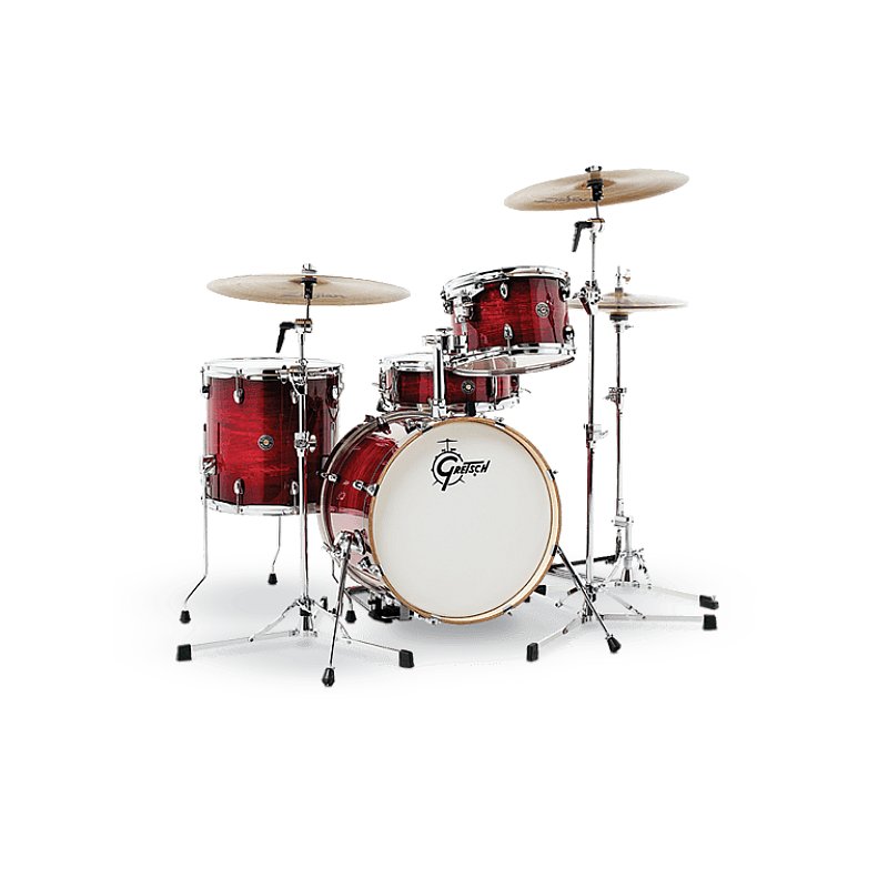 Gretsch Catalina Club Jazz - GCB