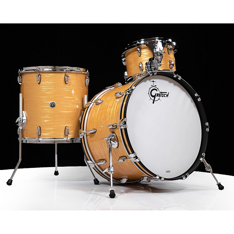 Gretsch Brooklyn Jazz Set 