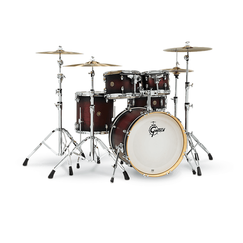 Gretsch Catalina Maple Studio - SDCB