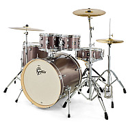 Gretsch GE2 Energy Series Studio - Brushed Grey 