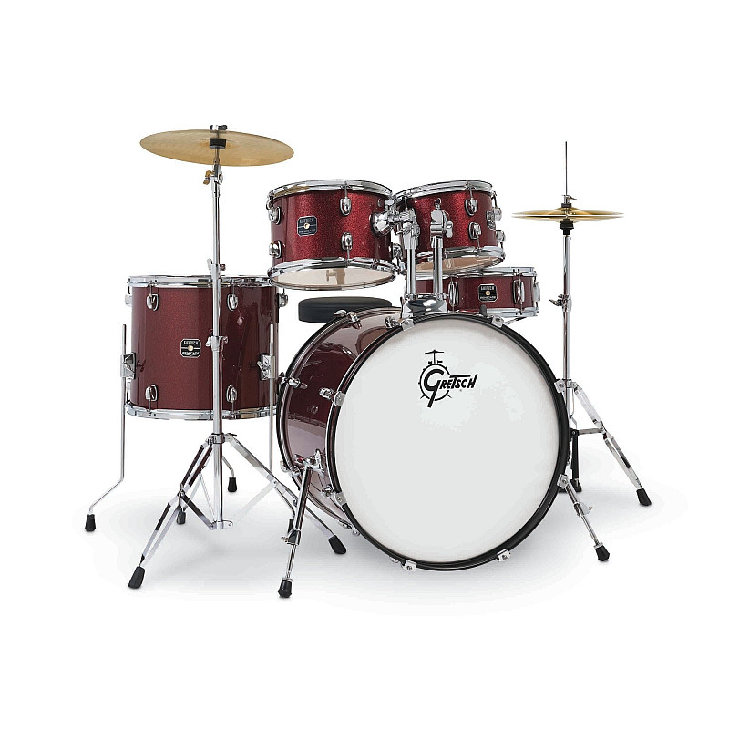 Gretsch Renegate Series Fuzion - RS