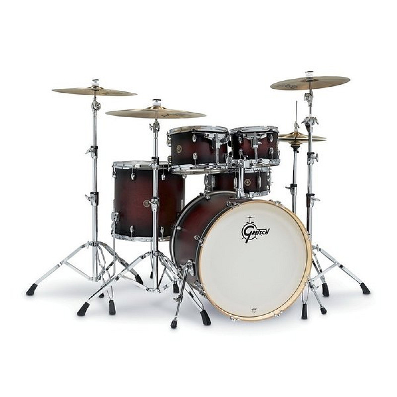 Gretsch Catalina Maple Fuzion - SDCB