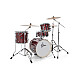 Gretsch Energy Street Kit Ruby Sparkle